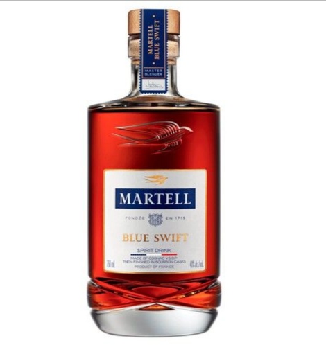 Martell blue swift 