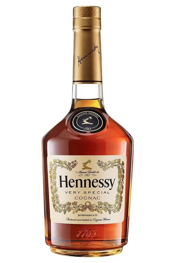 Hennessy vs
