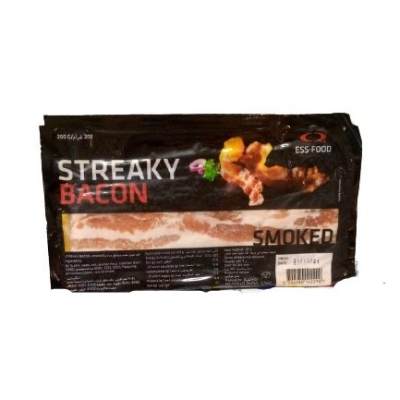 Streaky Bacon 