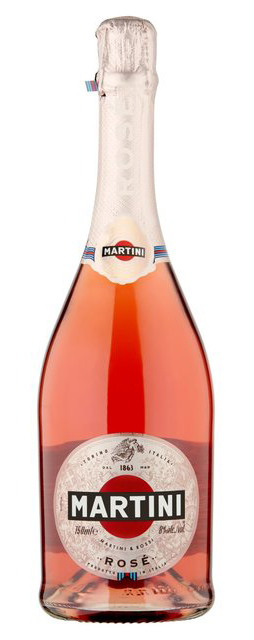Martini Rose 