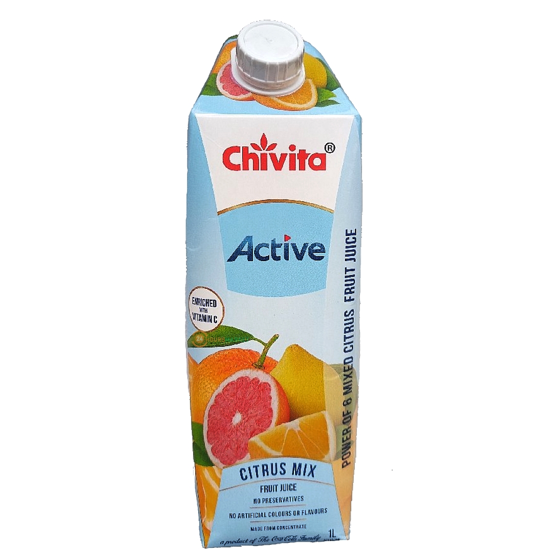 Chivita  citrus mix 