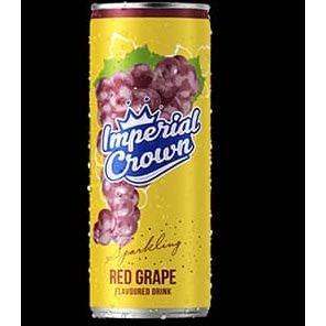 Imperial crown drink