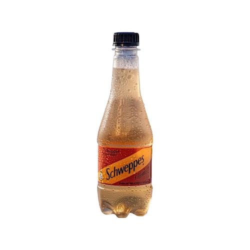Schweppes pineapple 