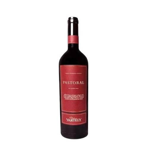 Chateau vartely pastoral cab
