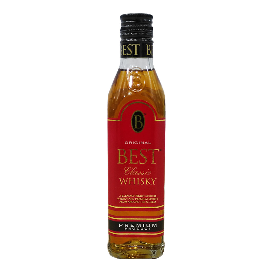 Best whisky 