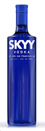 Skyy vodka 