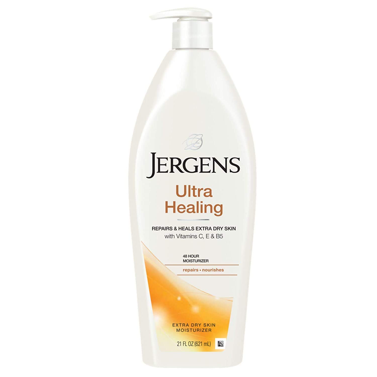 Jergens ultra healing 