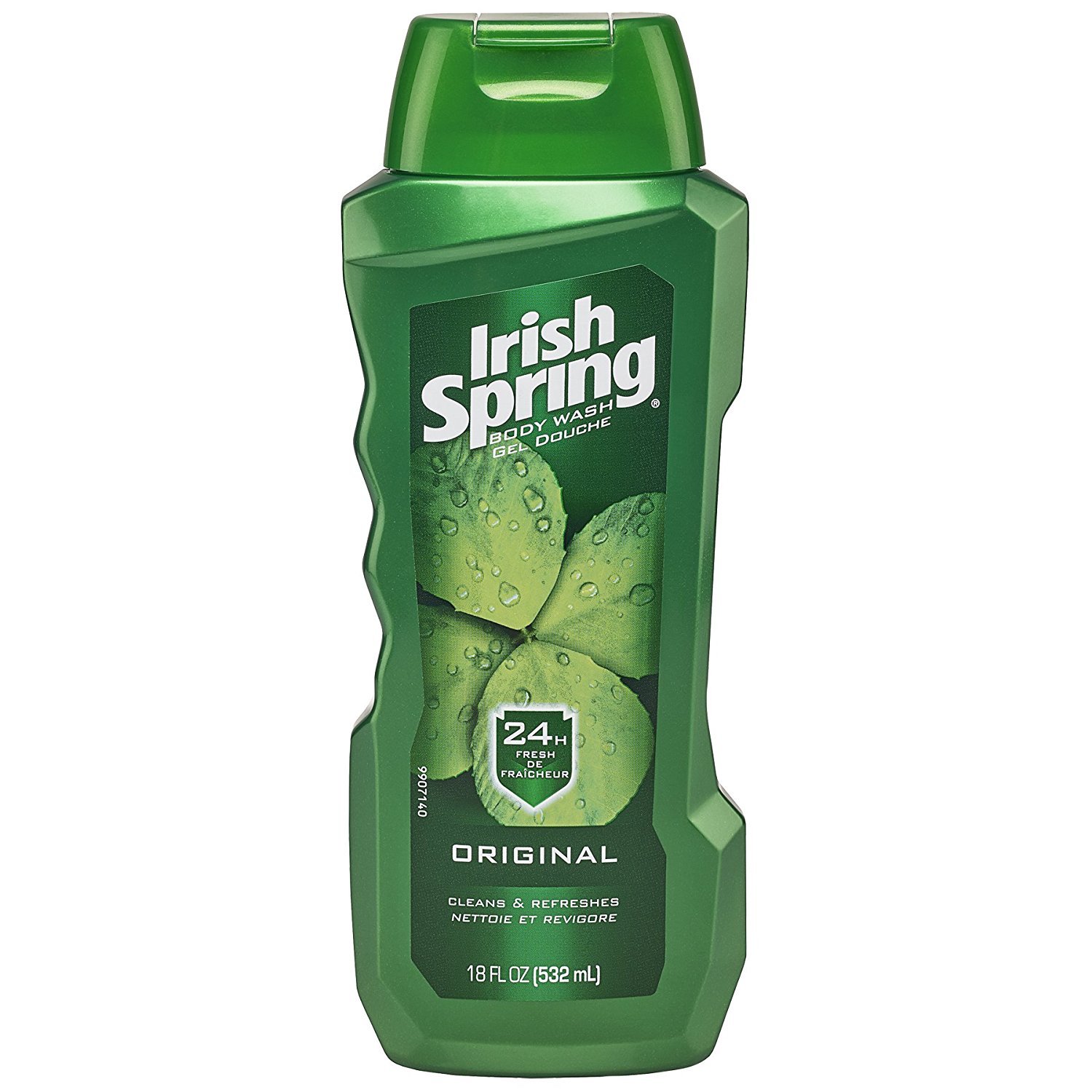 Irish spring original body wash gel 532ml