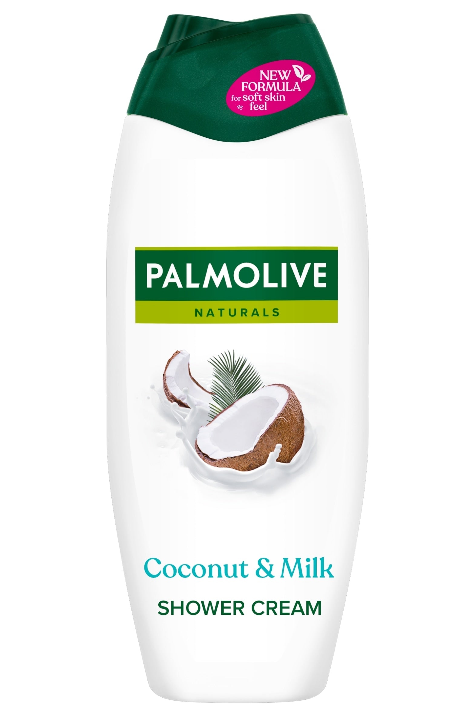 Palm olive shower gel 500ml