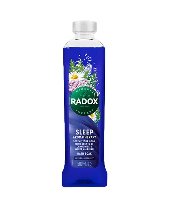 Radox sleep aromatherapy 500ml