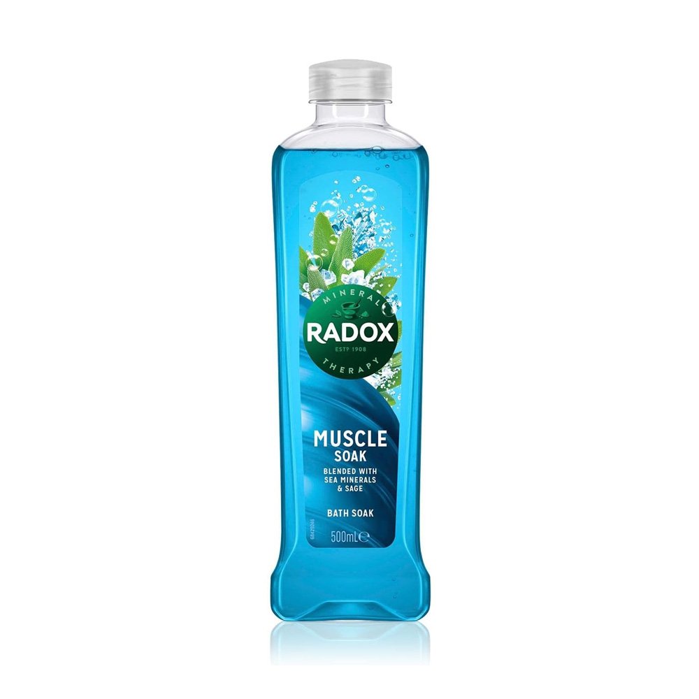 Radox muscle soak 50ml