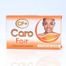Cf+ Caro fair savon de beauty imperio 