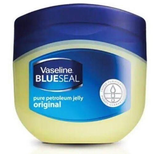 Vaseline blue seal pure petroleum jelly original 400ml