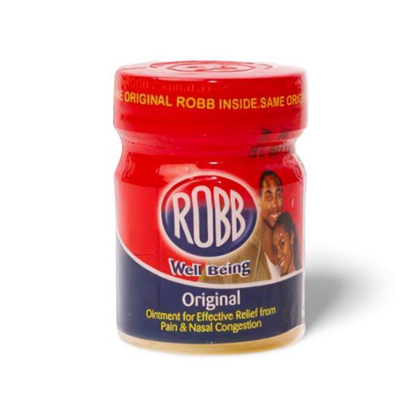 Rubber well being original 