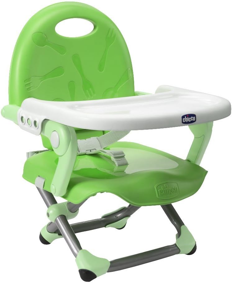 Chicco bady pocket snack 