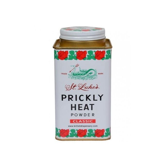 Prickly heat powder 150g