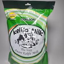 Kelia milk
