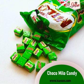 Nestle coco milo cubes 