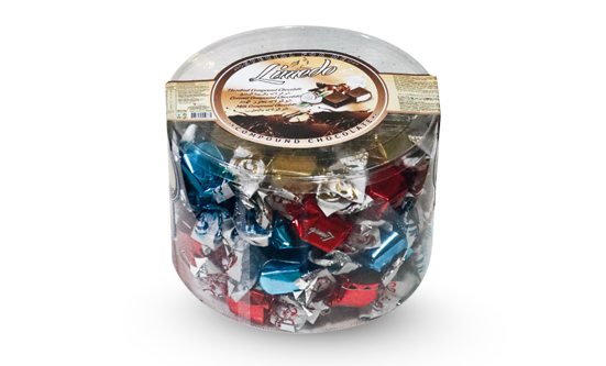 Limedo compound chocolate 