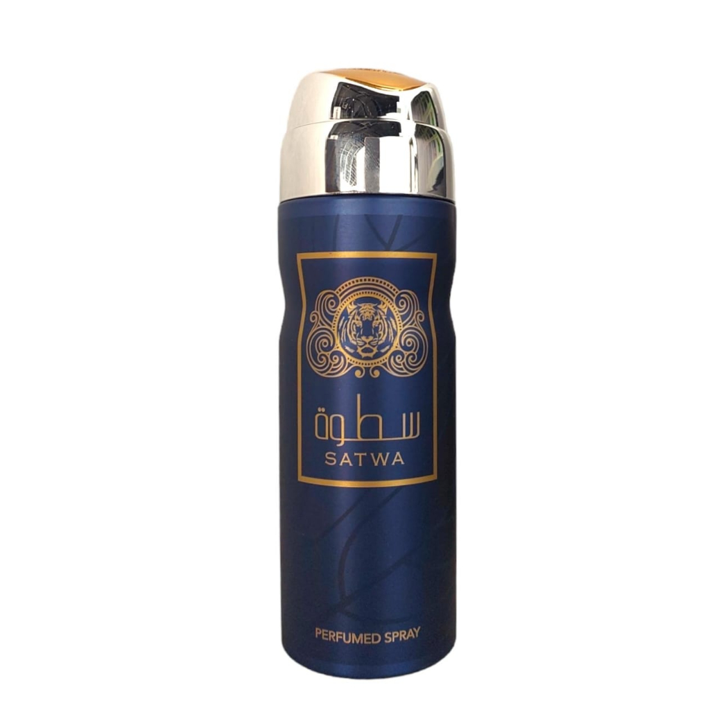 Satwa perfume spray 