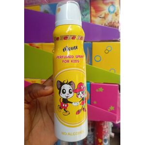 De bebe rose perfume for kids 