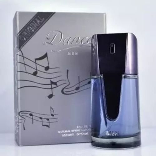 Dancer original perfume for men 100ml