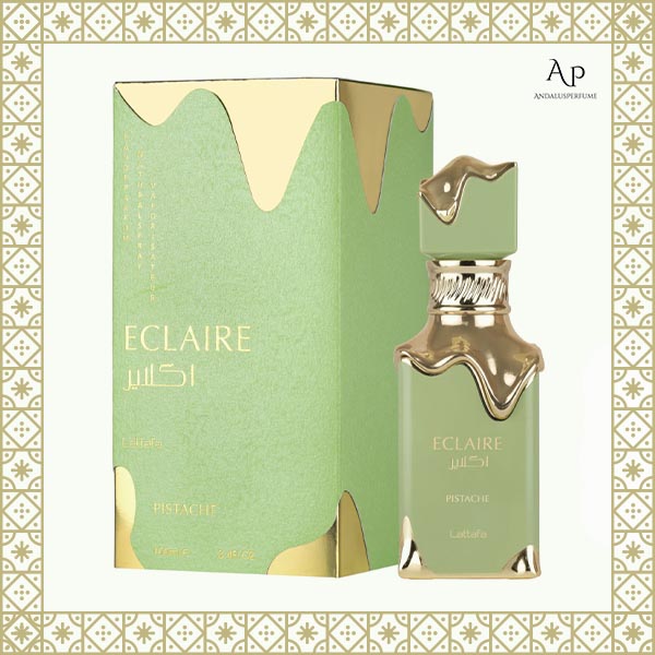 Éclaire perfume by Lattafa 100ml