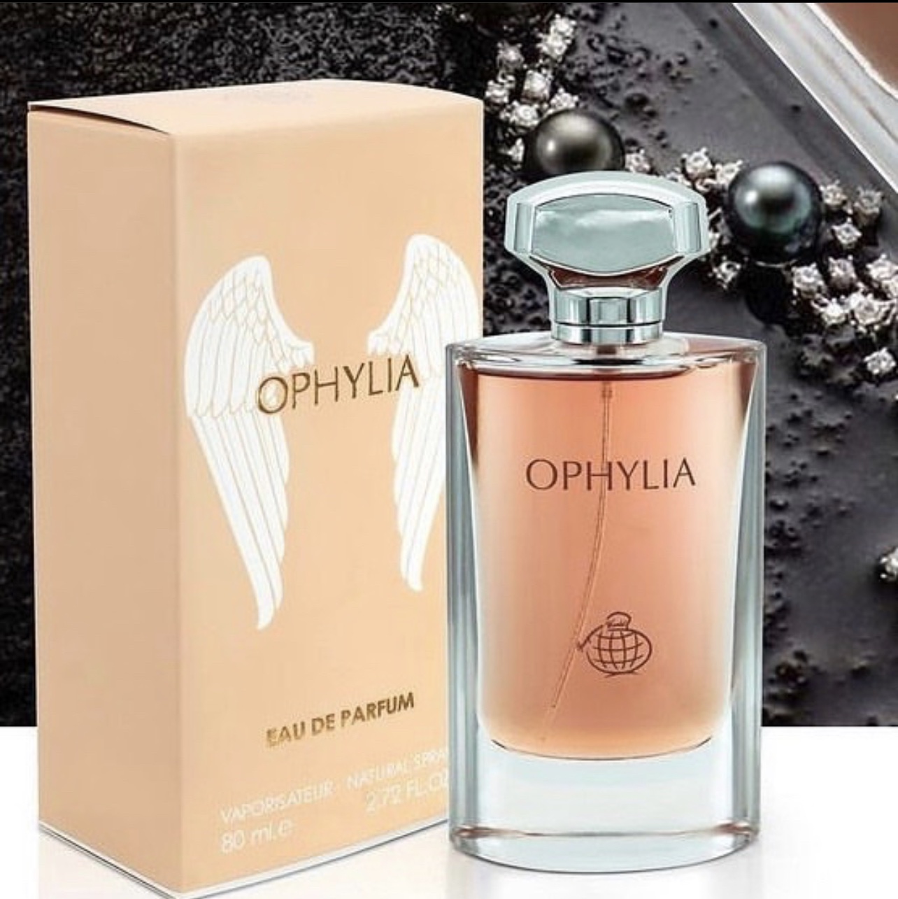 Ophylia perfume 80ml