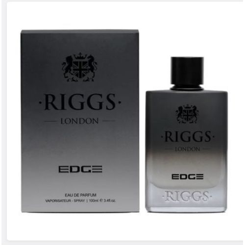 Riggs London Perfume Edge 100ml