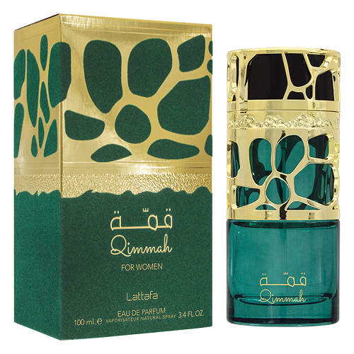 Lattafa Qimmah EDP Perfume for women 100ml