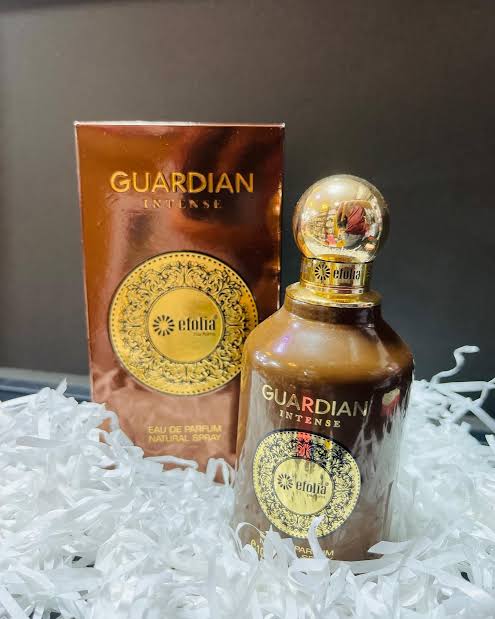 Guardian Intense Efolia perfume 
