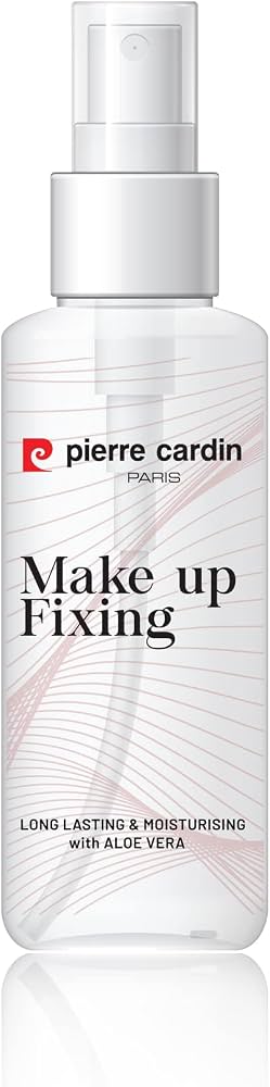 Pierre cardin Paris Make up fixing 