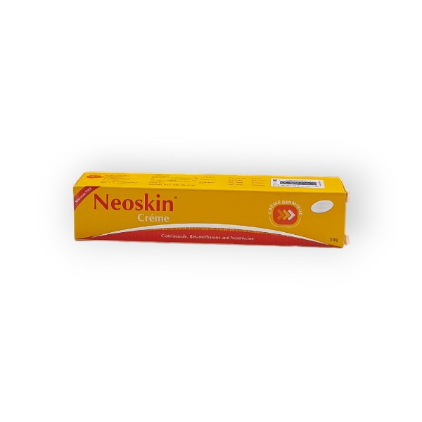 Neoskin Cream 