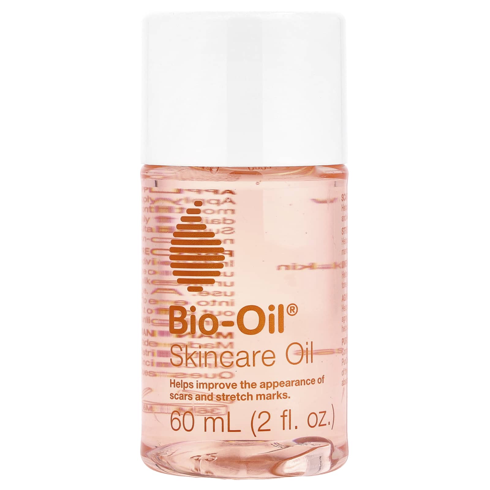 Bio Oil skin care Oil 60ml