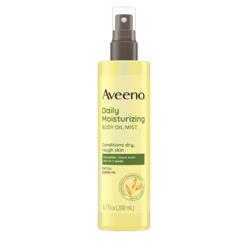 Aveeno Daily Moisturizing Body Oil