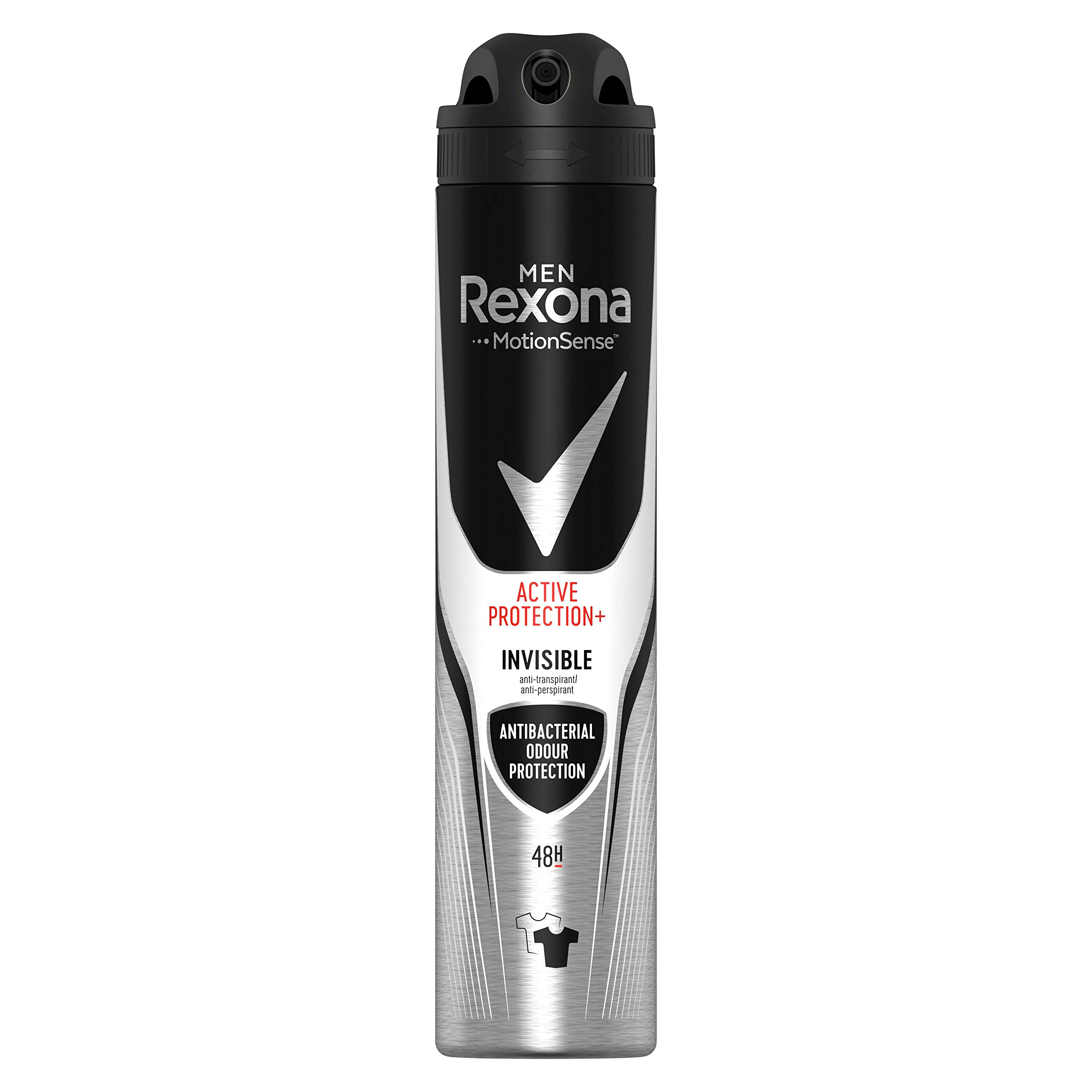 Rexona Men Active Protection + Deodorant Spray 