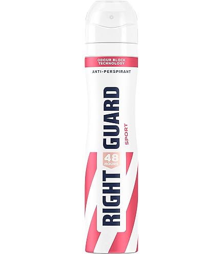 Right Guard 48h Sport Antiperspirant Spray 
