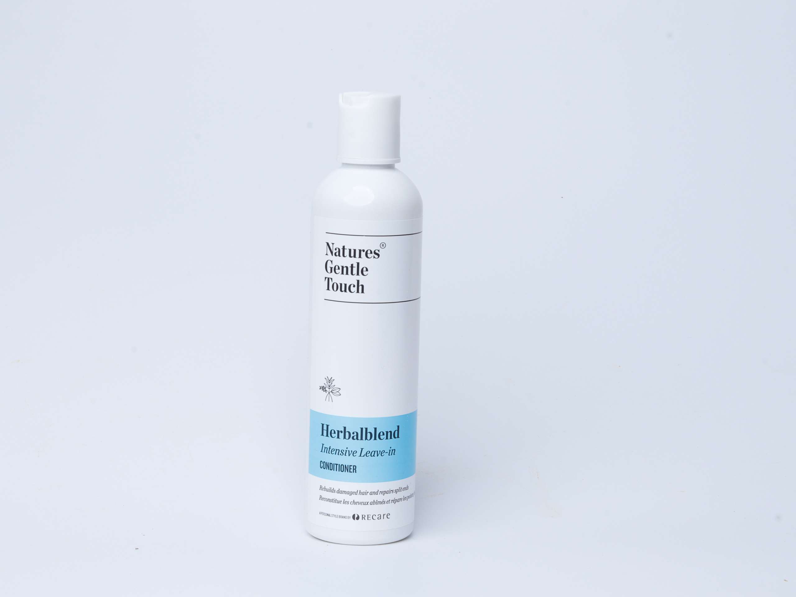 Natures Gentle Touch Intensive Leave-in Conditioner 