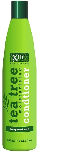 Xhc Tea Tree Moisturizing Conditioner 400ml