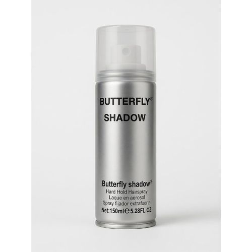 Butterfly Shadow Hair Hold Hair Spray Long Lasting 