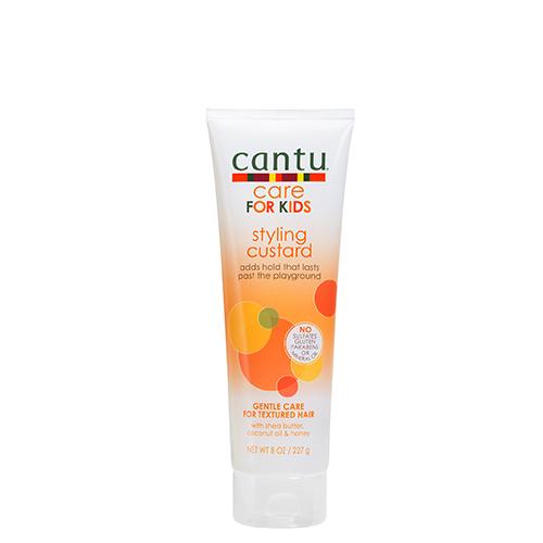 Cantu Care for Kids Styling Custard 