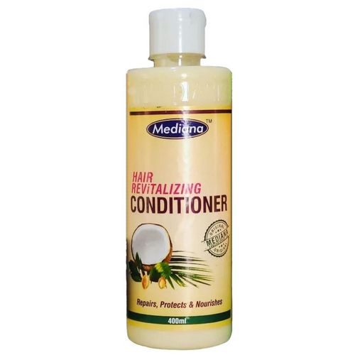 Median Hair Revitalizing Conditioner 250ml