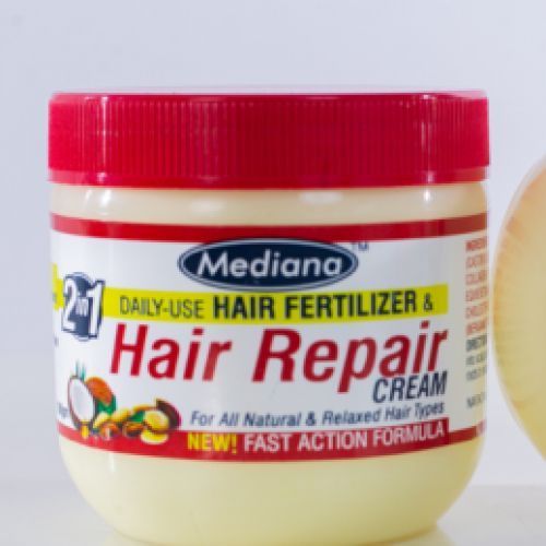 Mediana Hair Repair Cream 