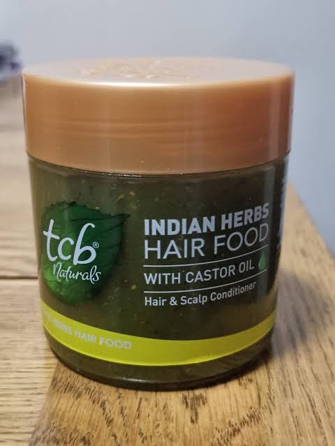 TCB Anti Dandruff with Coconut Oil 
