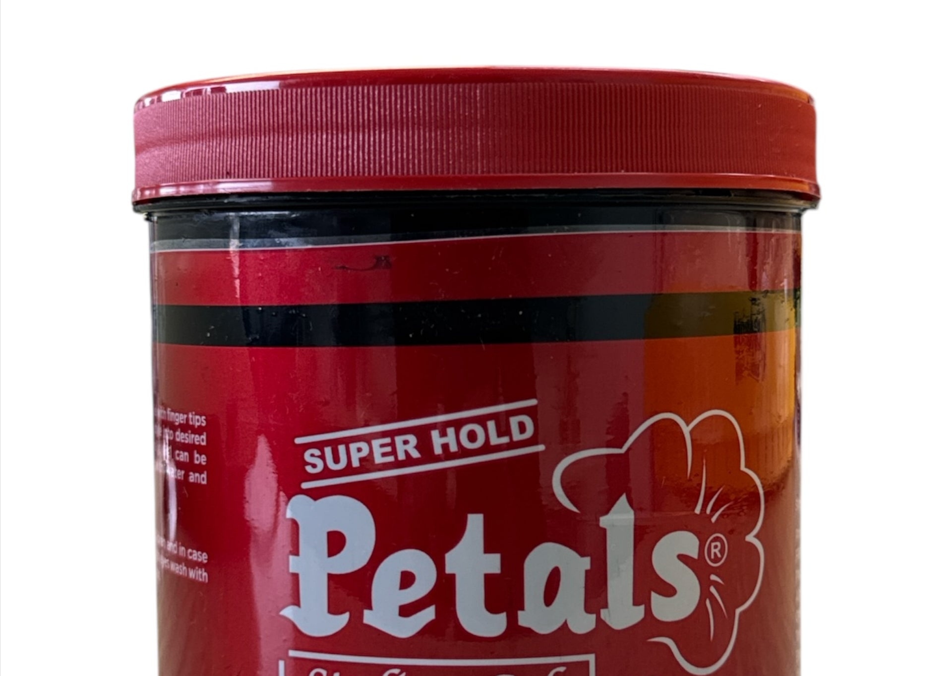 Petals Styling Gel 225ml