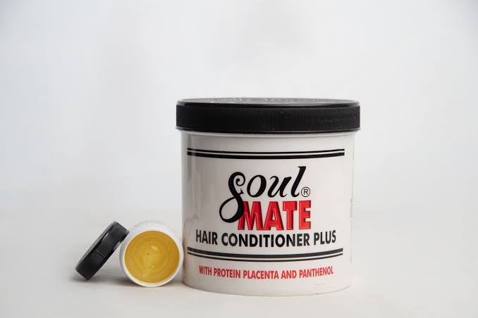 Soul Mate Hair Conditioner 