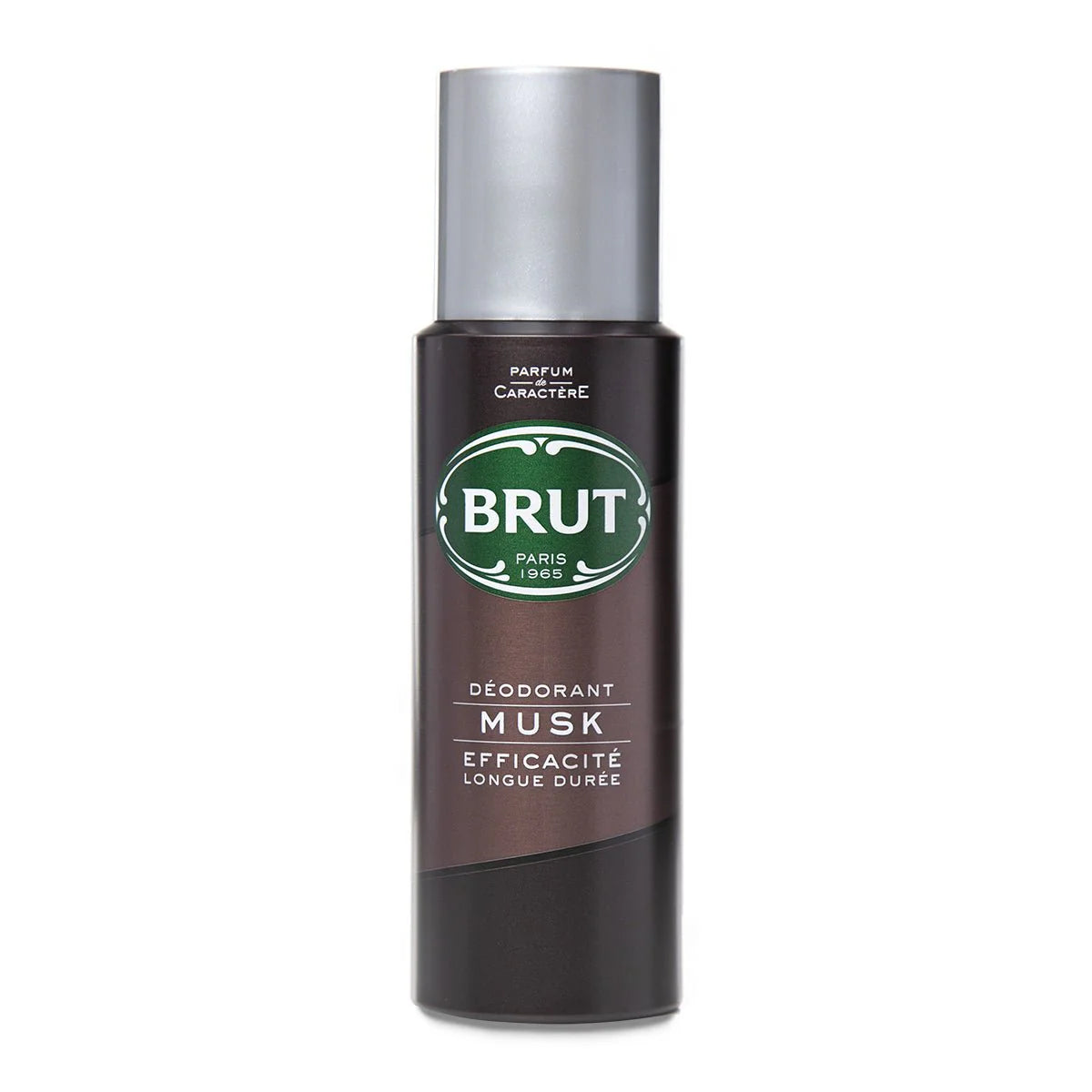 Brut deodorant body spray 