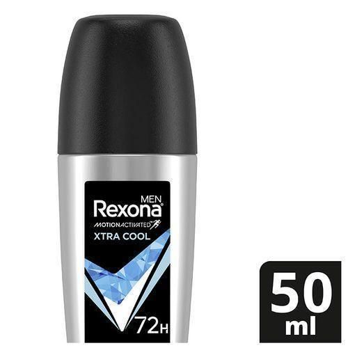 Rexona Men Antiperspirant Extra Cool Roll On