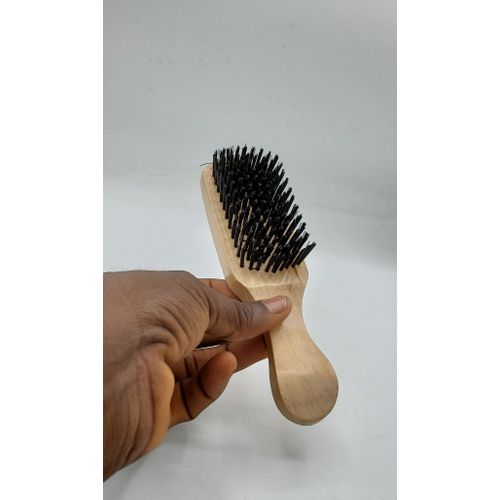 Lightweight Men's Hair Brush 