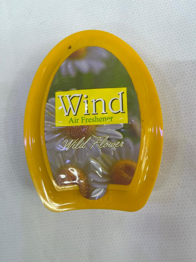 Wind Air Freshener Wild Flower